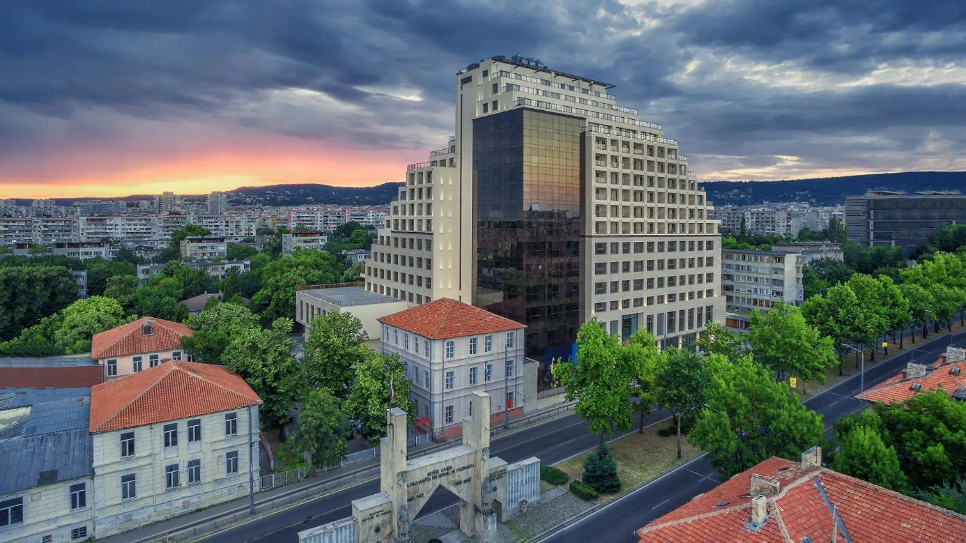 Apartment K Warna 0*,  Bułgaria