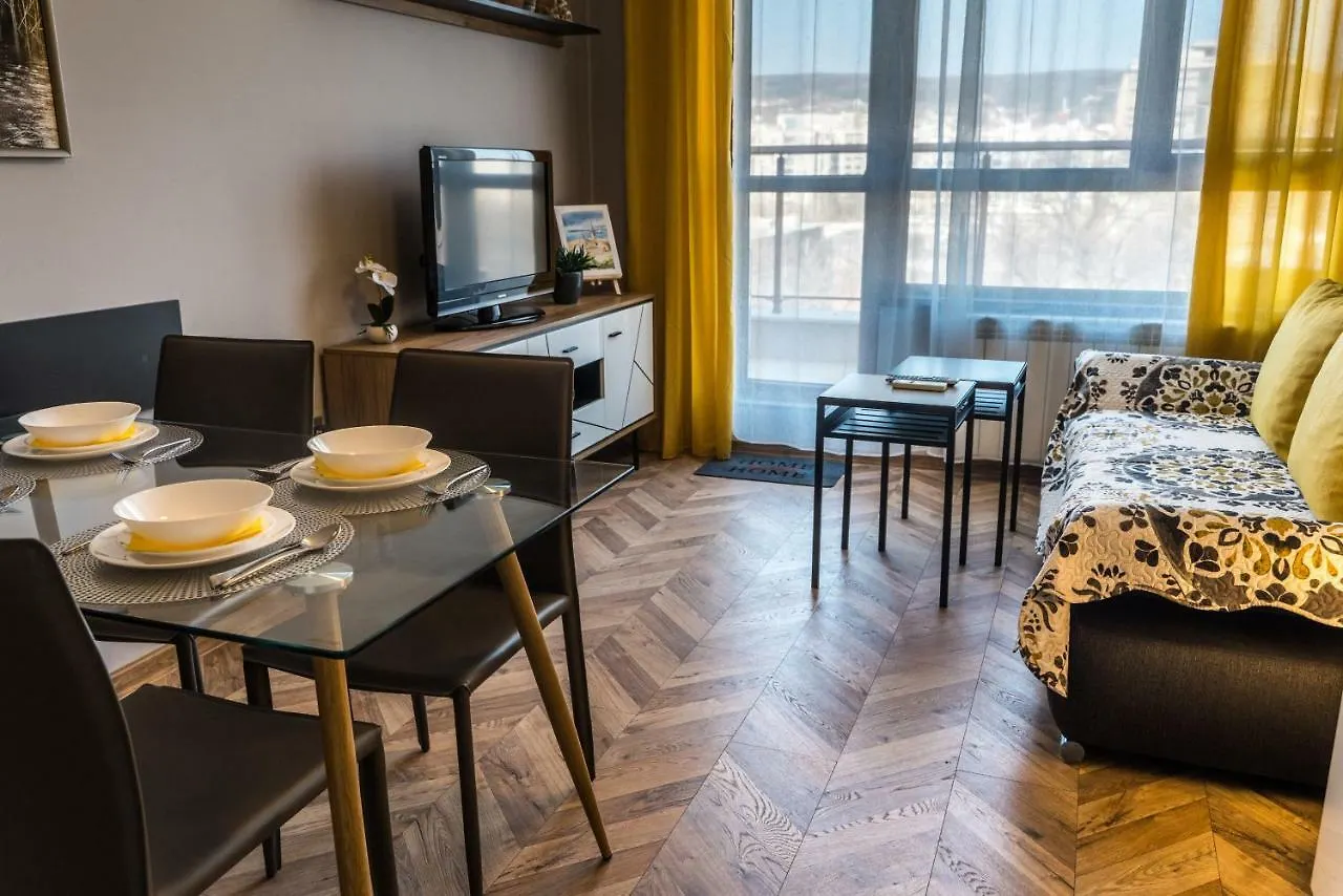 Apartment K Warna