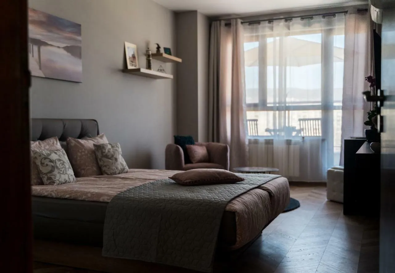 Apartment K Warna