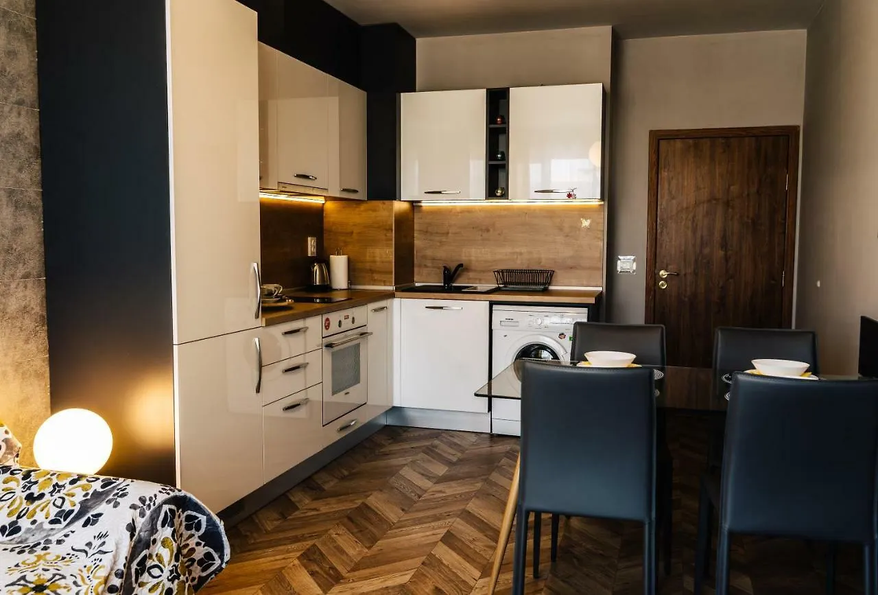 Apartment K Warna