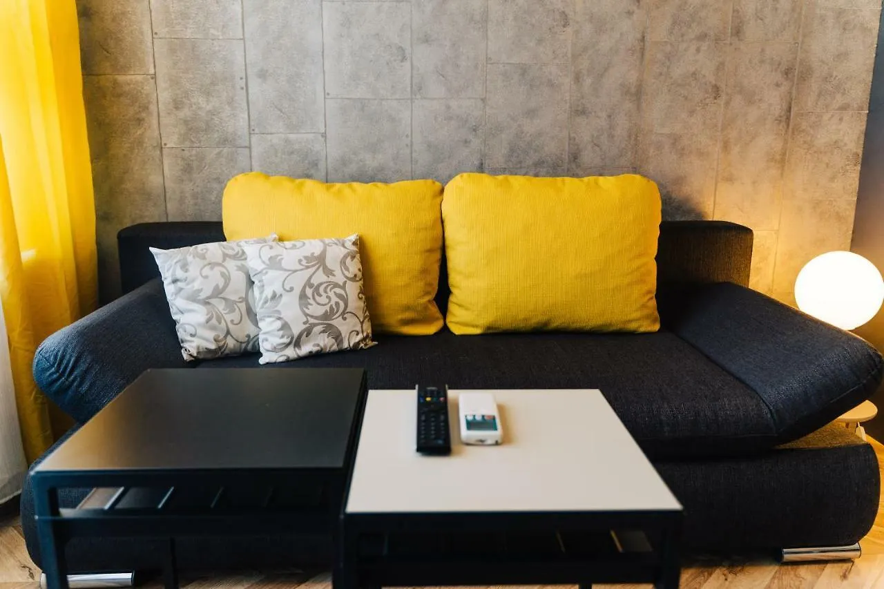 Apartment K Warna 0*,