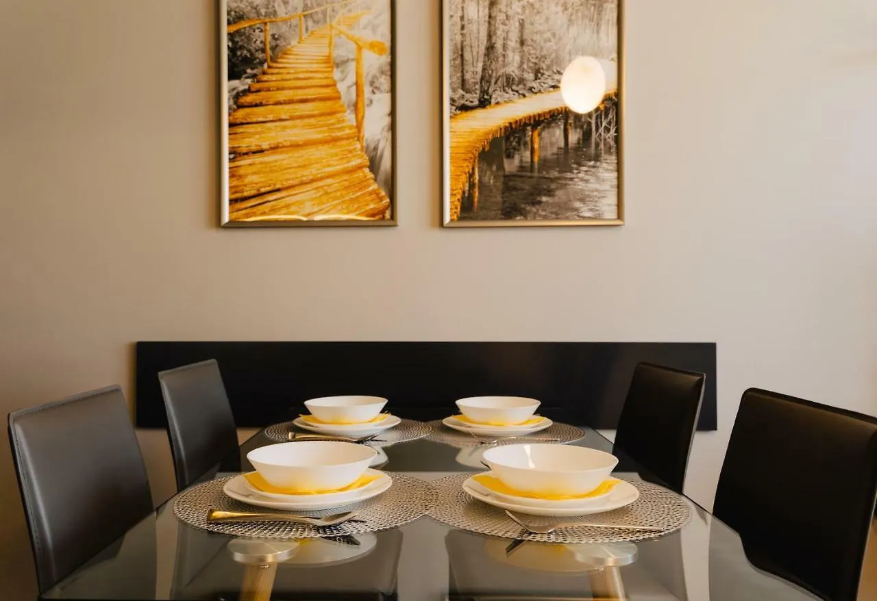 Apartment K Warna 0*,