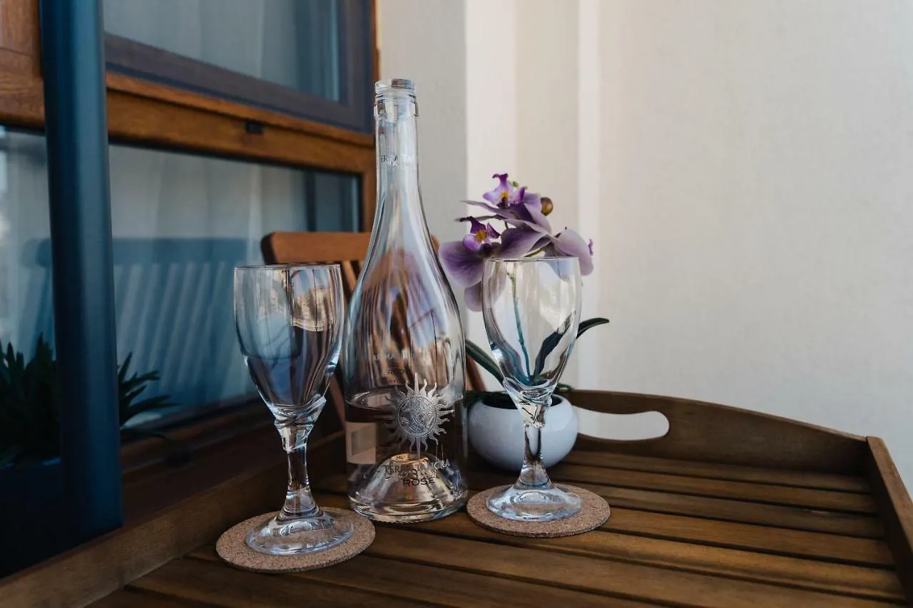 Apartment K Varna