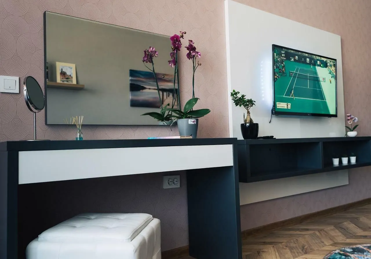 Apartment K Varna 0*,  Bulgaria