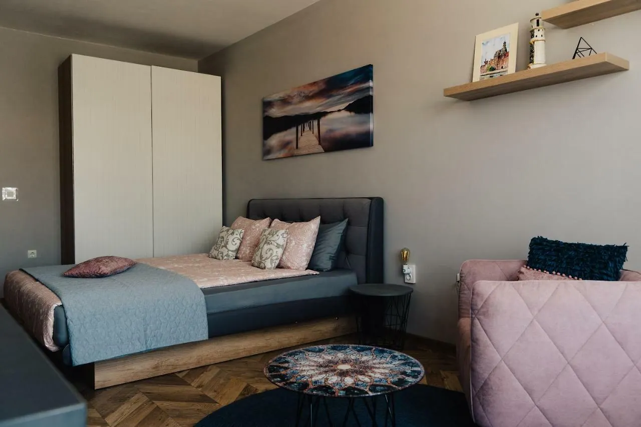 Apartment K Varna