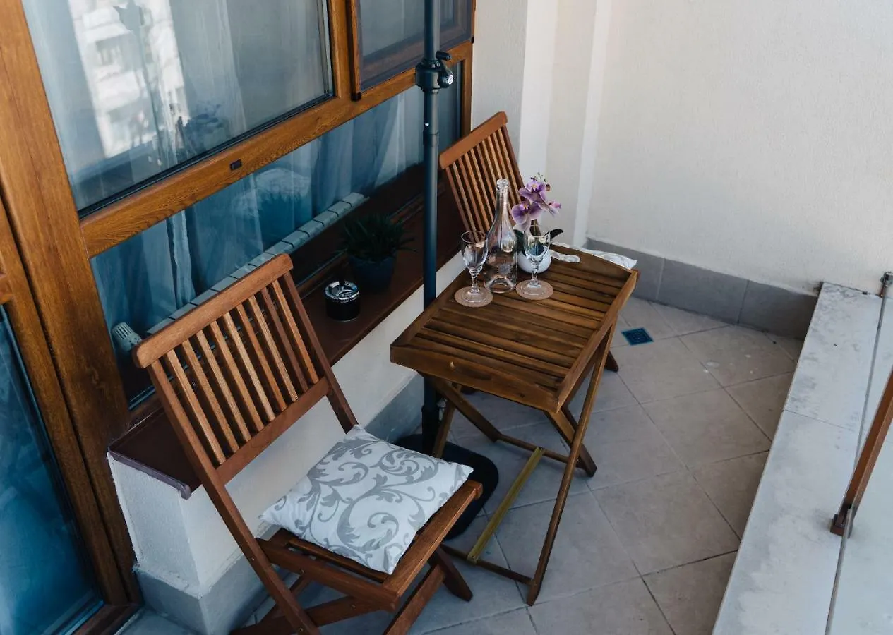 Apartment K Varna