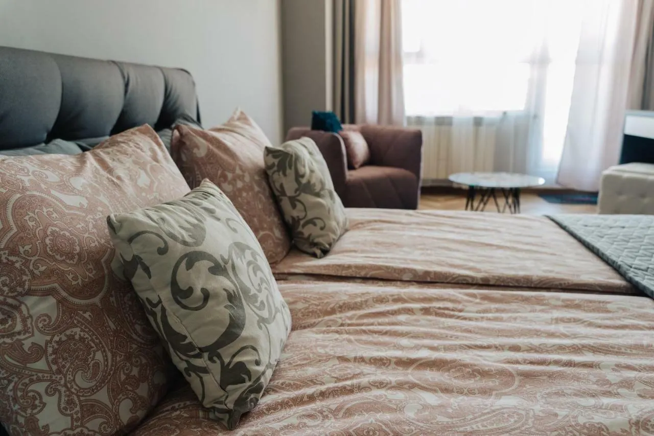 Apartment K Varna