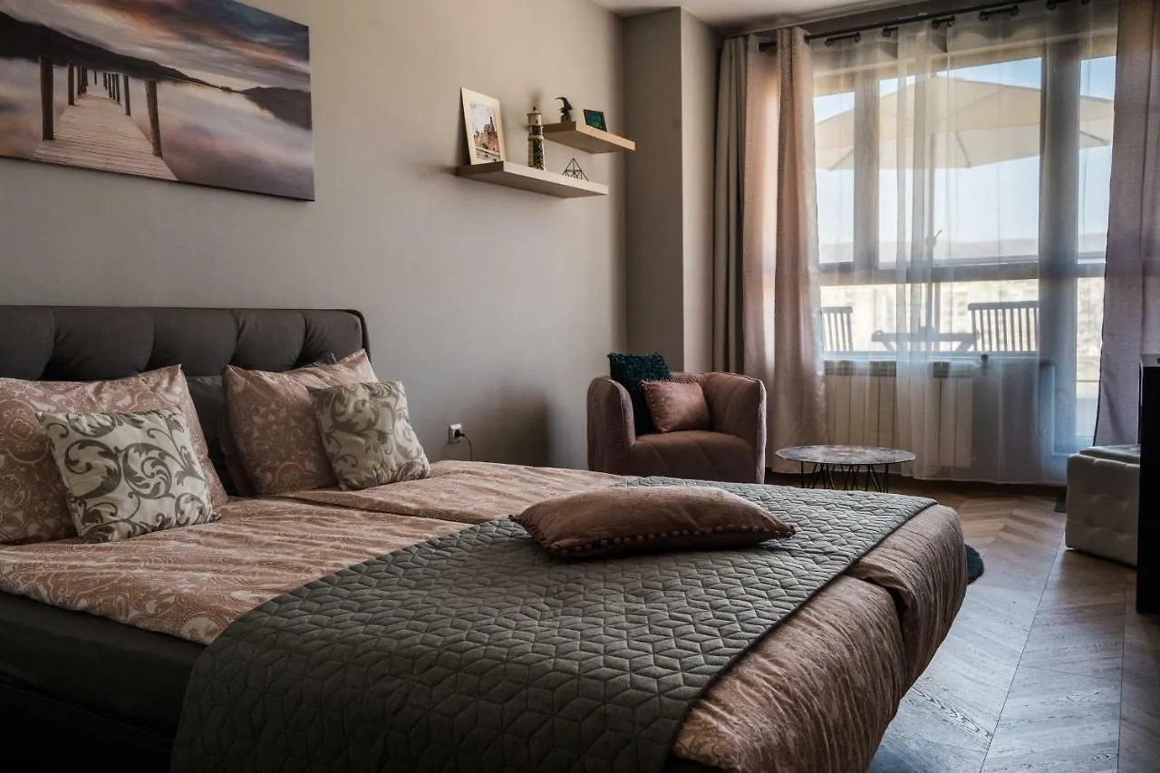 Apartment K Varna