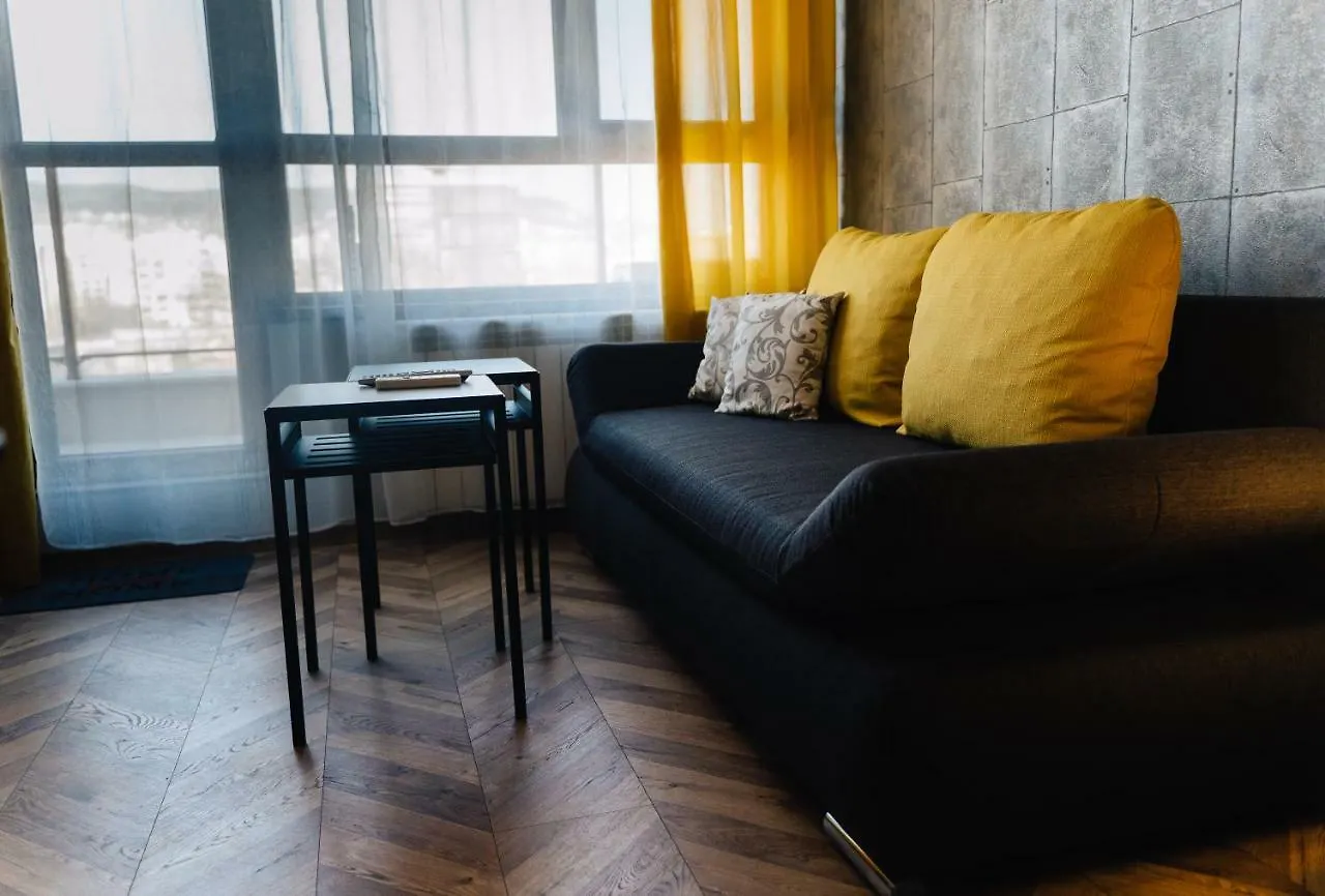 Apartment K Varna 0*,